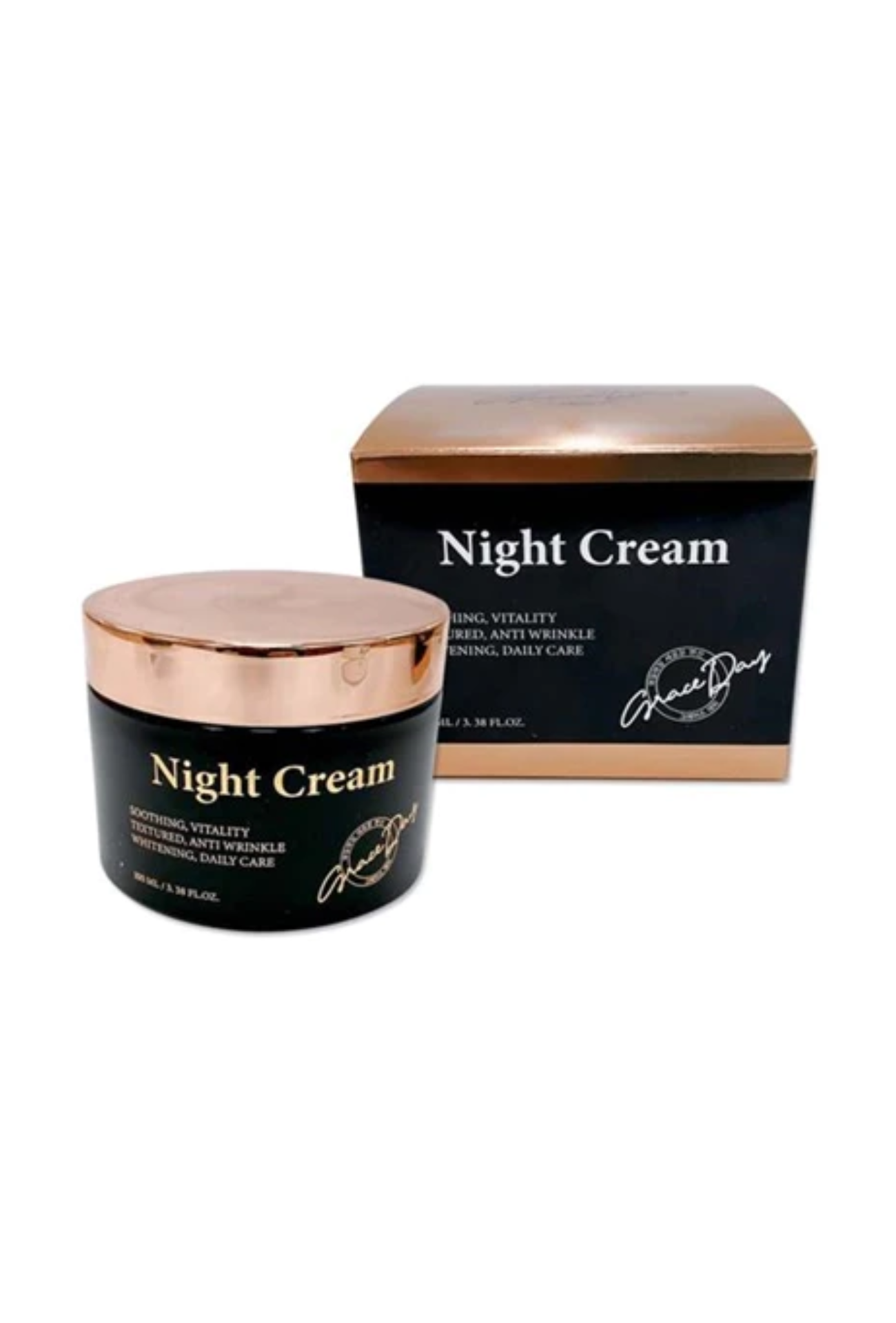 Grace Day Night Cream