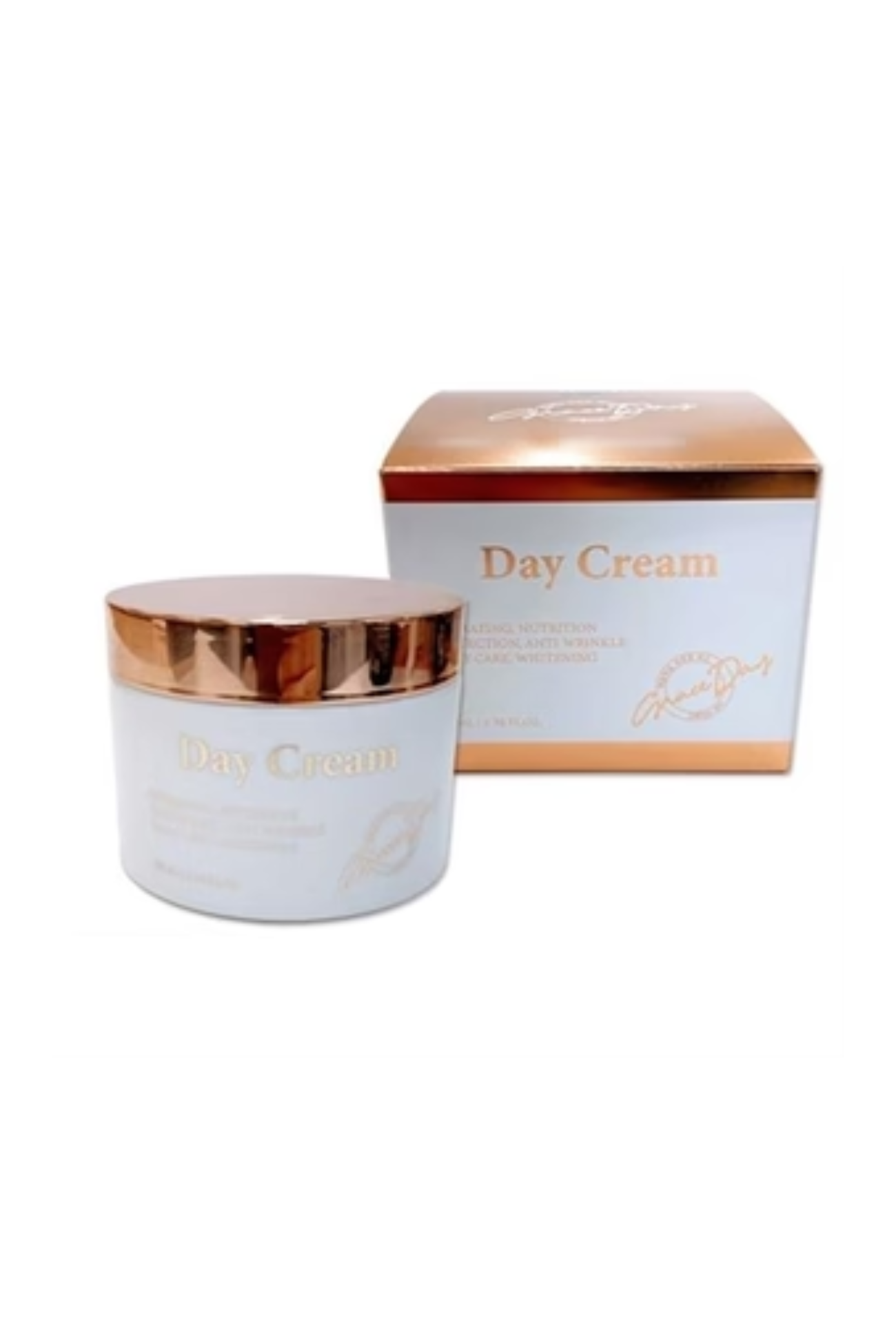 Grace Day Day Cream